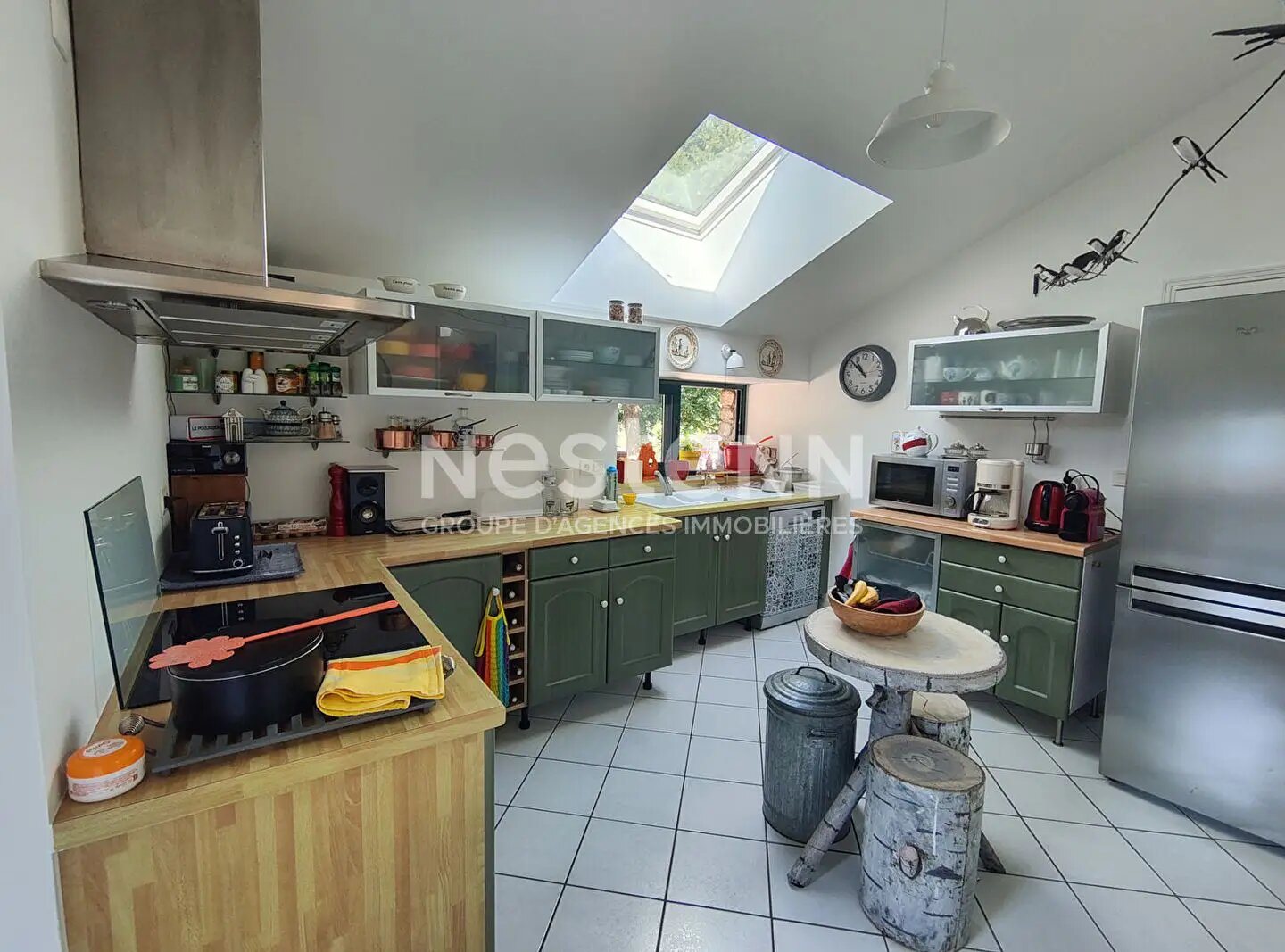 Maison à vendre, 102m², Pluherlin