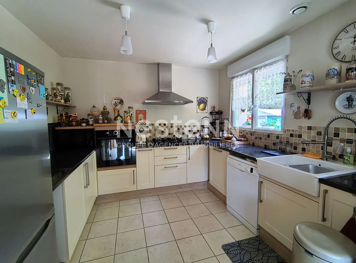 Maison à vendre, 92m², Saint-Gravé