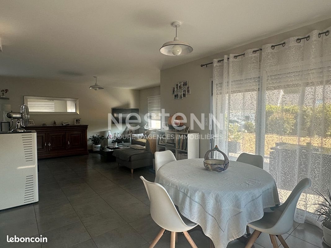 Maison à vendre, 80m², La Vraie-Croix