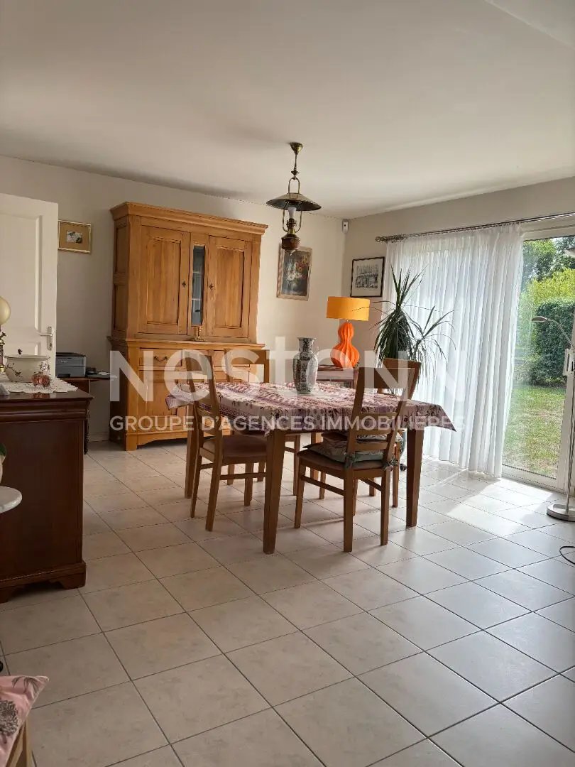 Maison à louer, 121m², Questembert