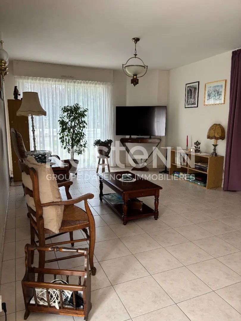 Maison à louer, 121m², Questembert
