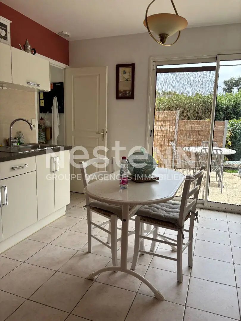 Maison à louer, 121m², Questembert