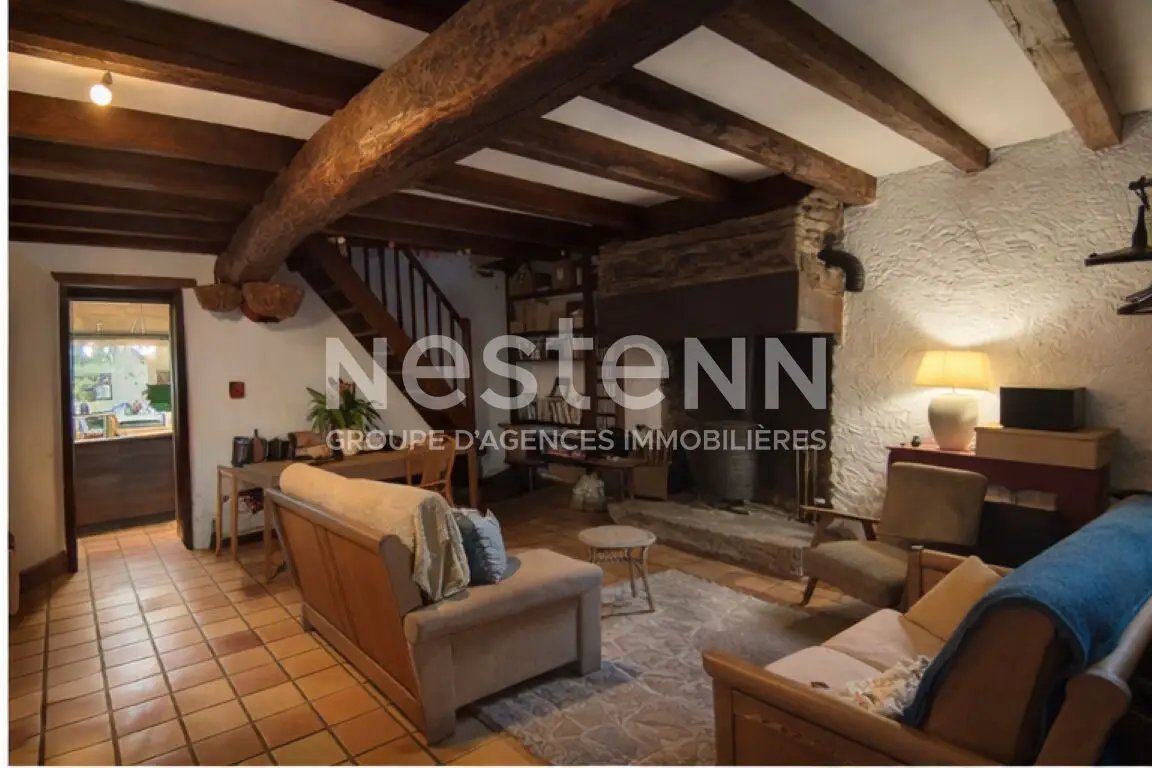 Maison à vendre, 77m², Saint-Dolay