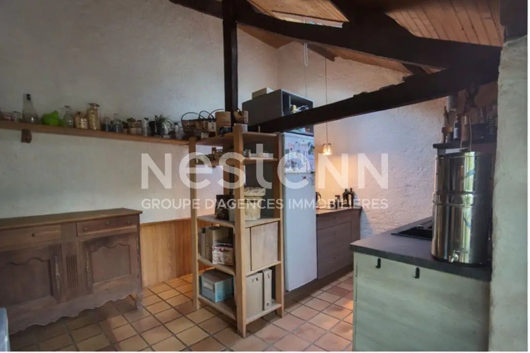 Maison à vendre, 77m², Saint-Dolay