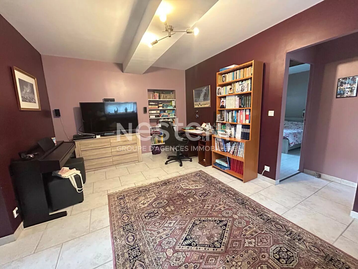 Maison à vendre, 177m², Berric