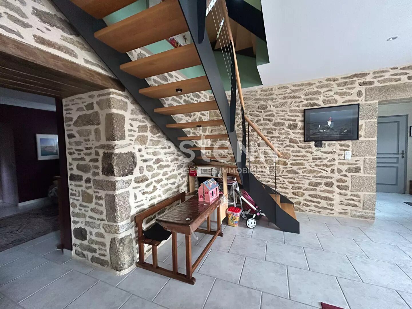 Maison à vendre, 177m², Berric