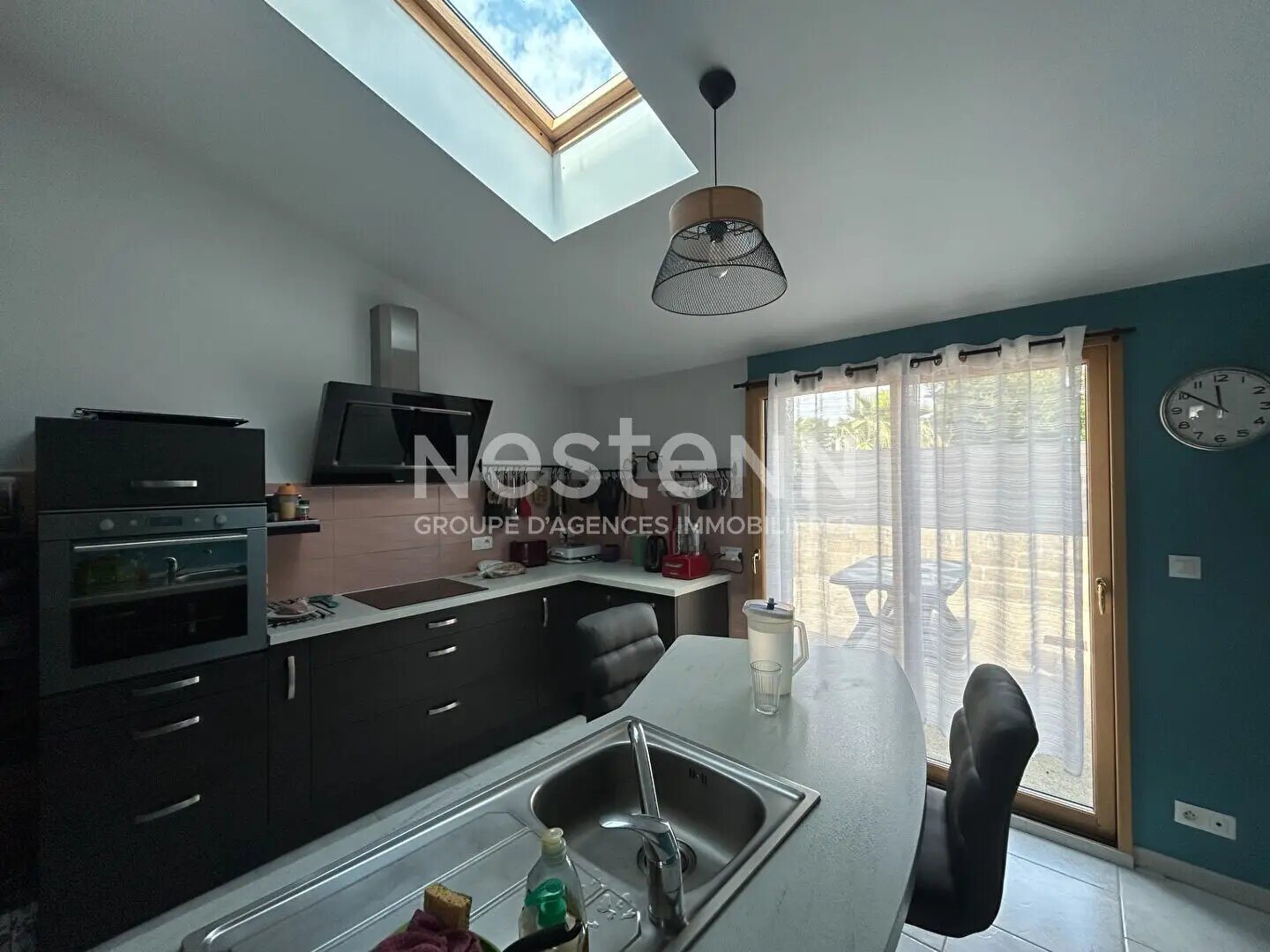 Maison à vendre, 177m², Berric