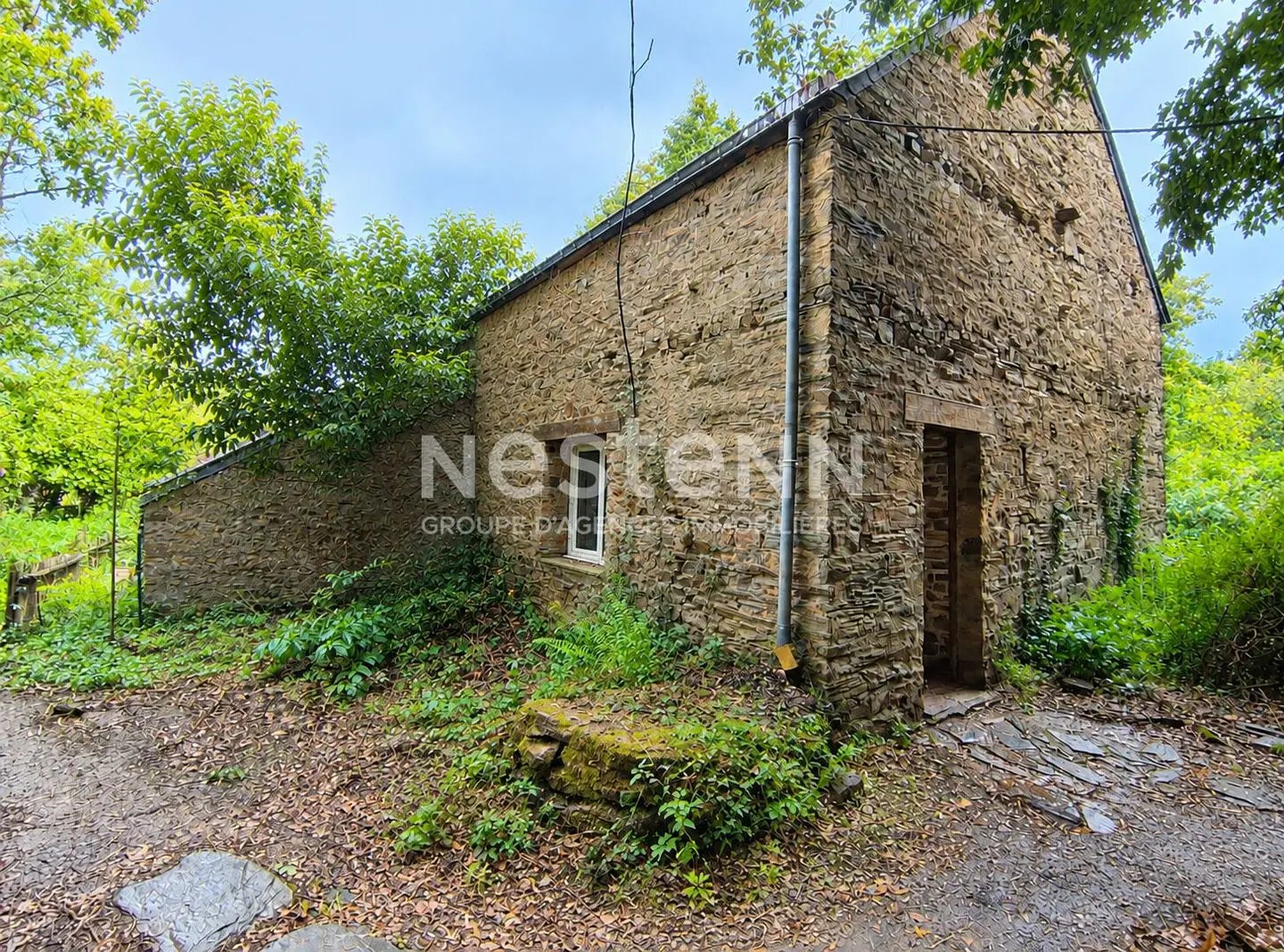 Maison à vendre, 64m², Saint-Dolay
