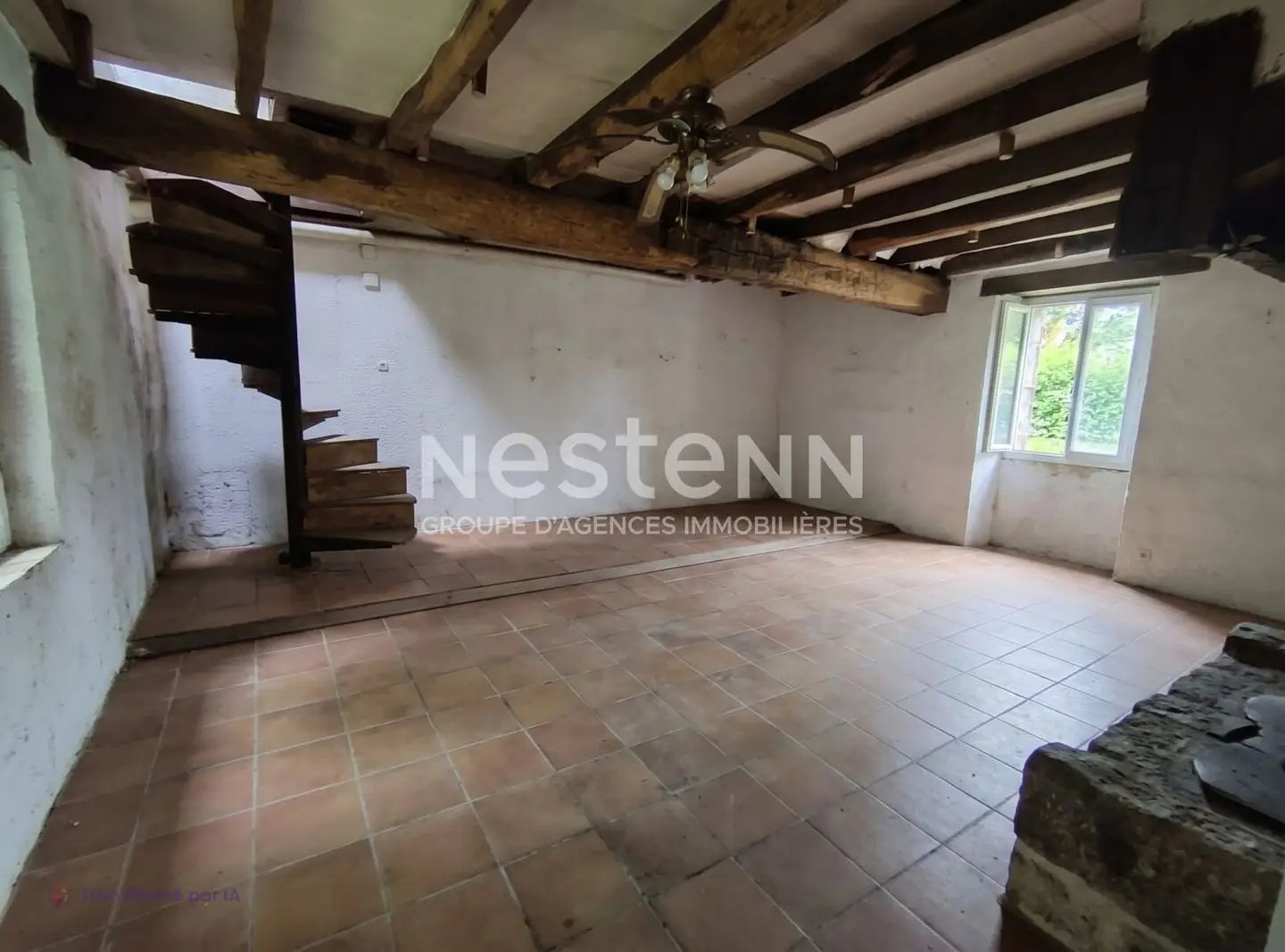 Maison à vendre, 64m², Saint-Dolay