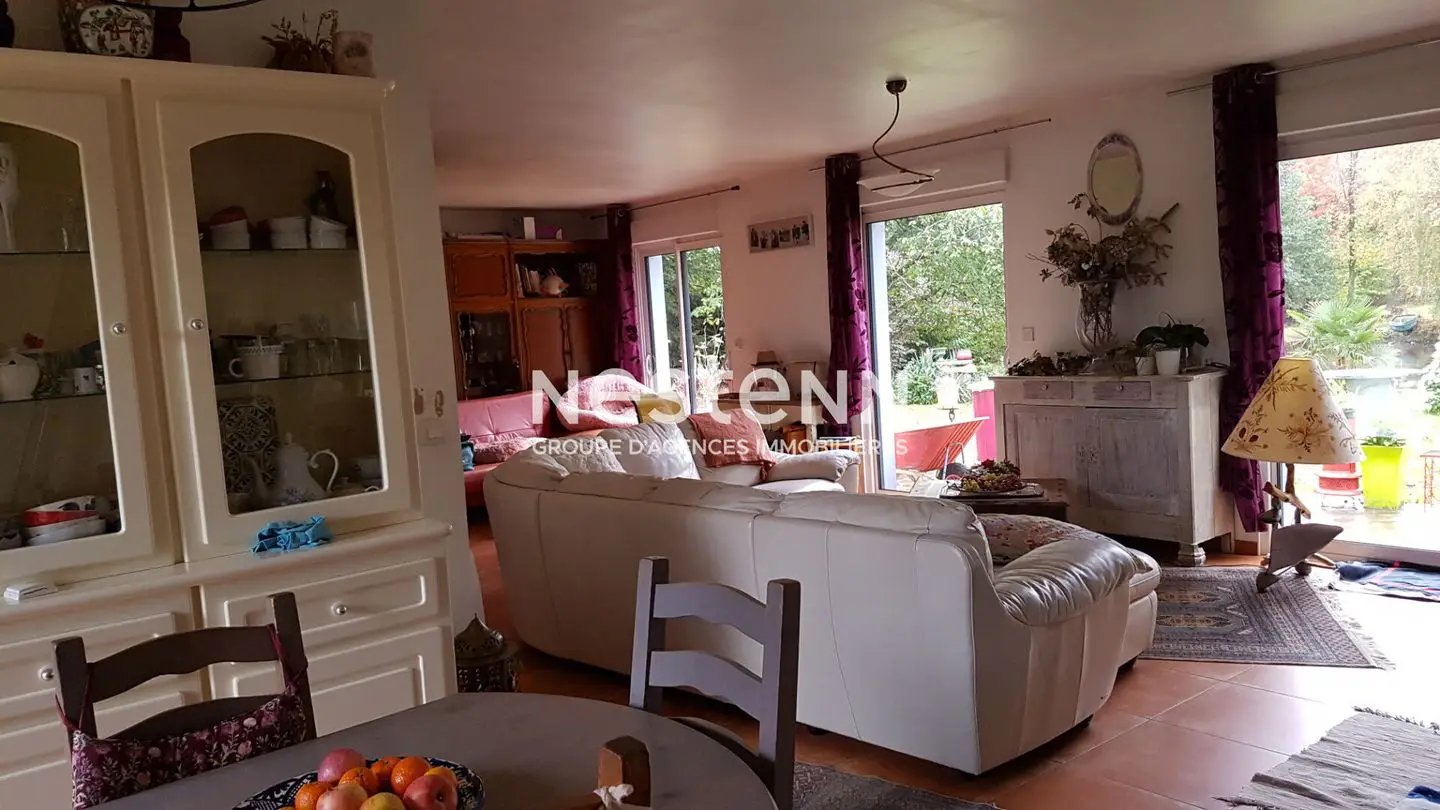 Maison à vendre, 142m², Molac