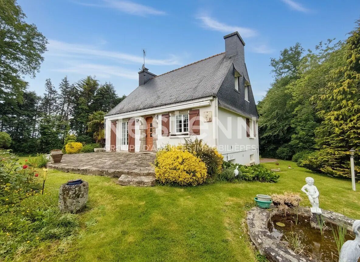Maison à vendre, 100m², Questembert