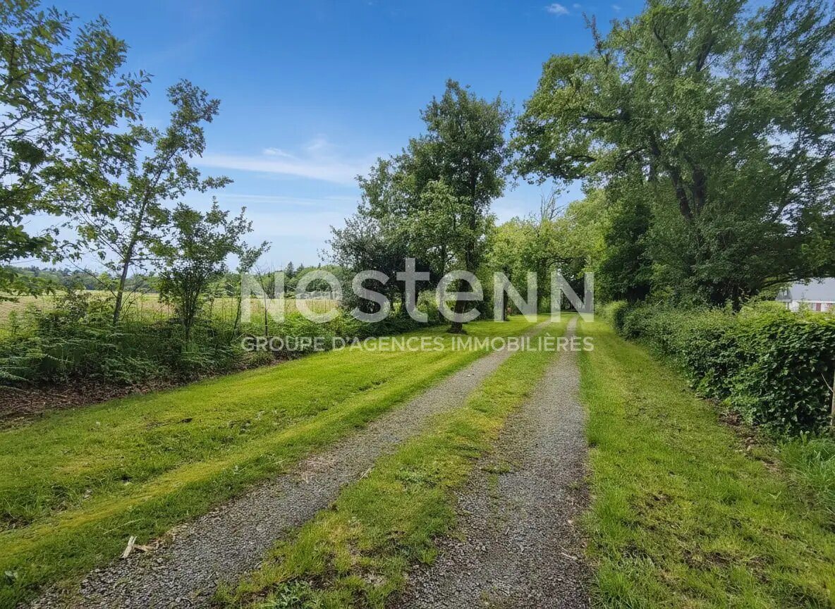 Maison à vendre, 100m², Questembert