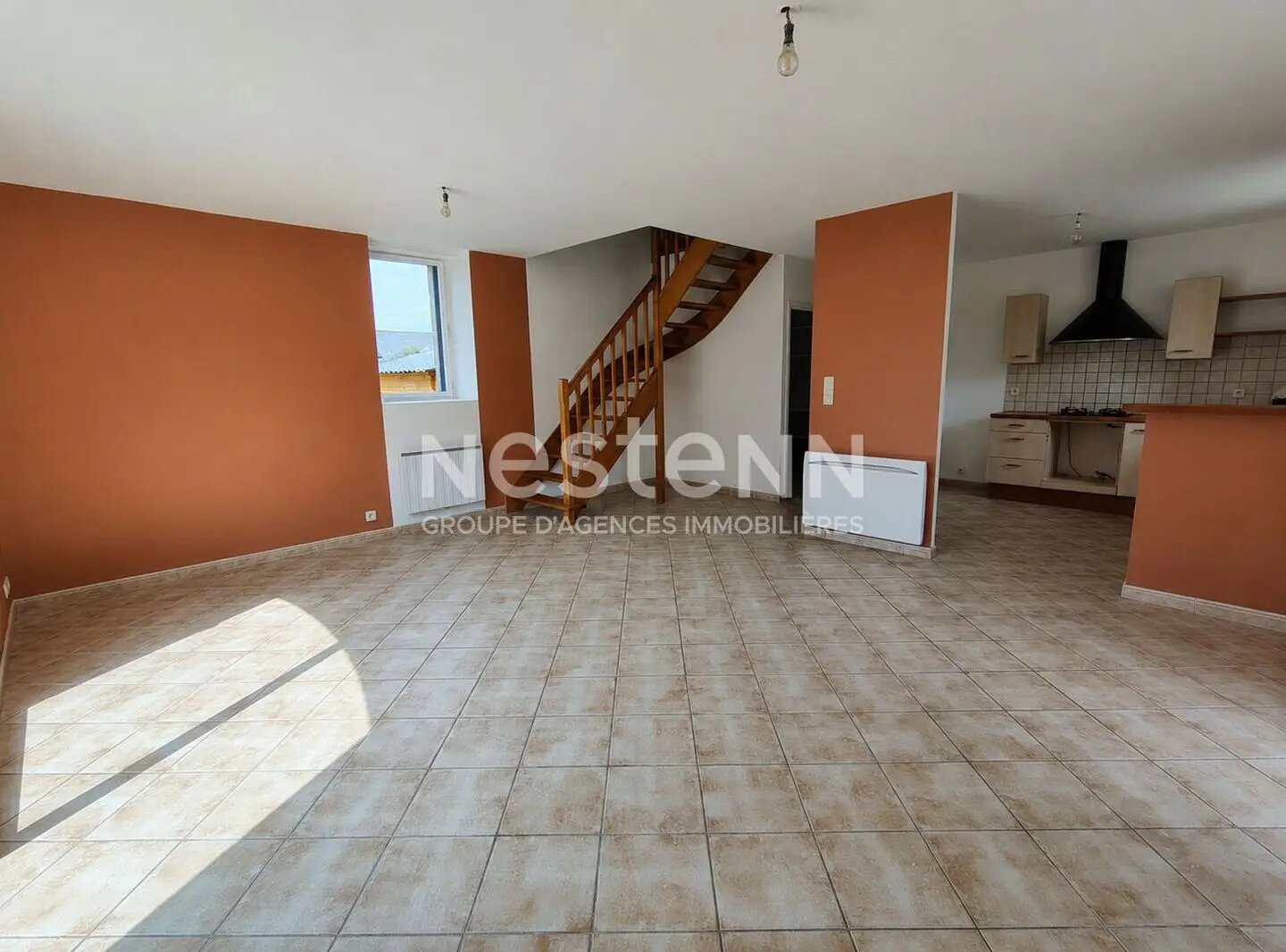 Maison à vendre, 121m², Pluherlin