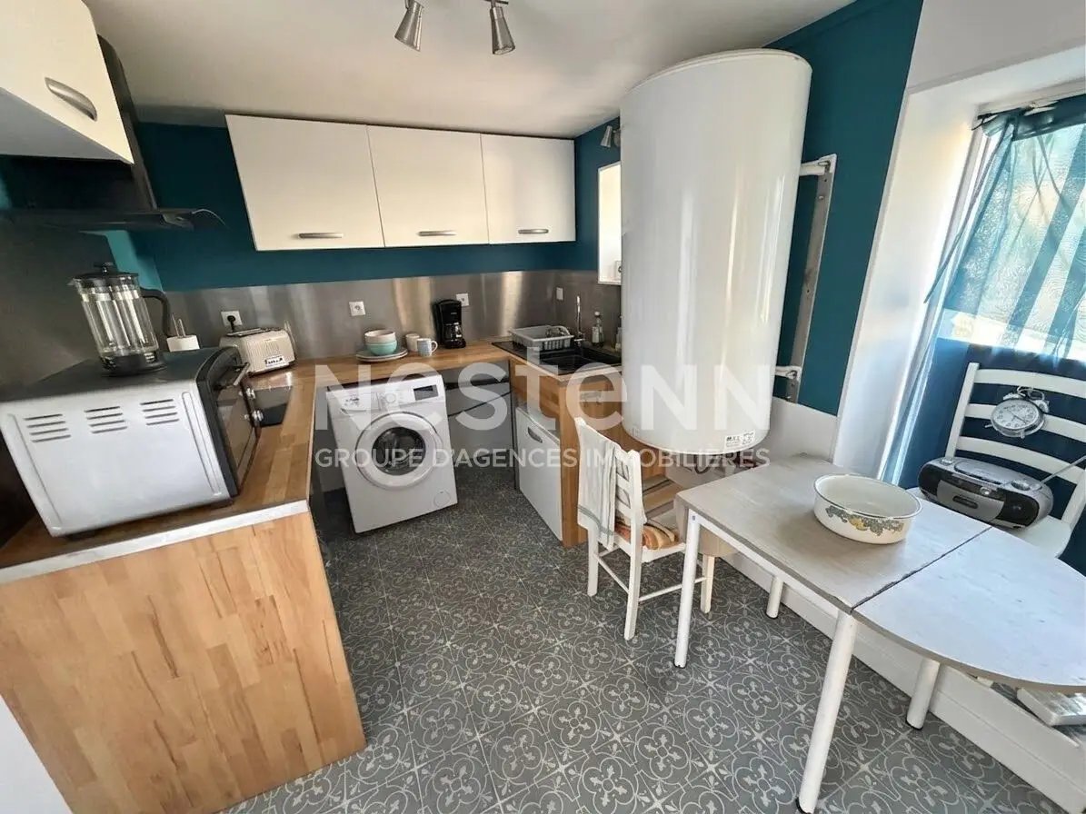 Maison à vendre, 62m², Molac