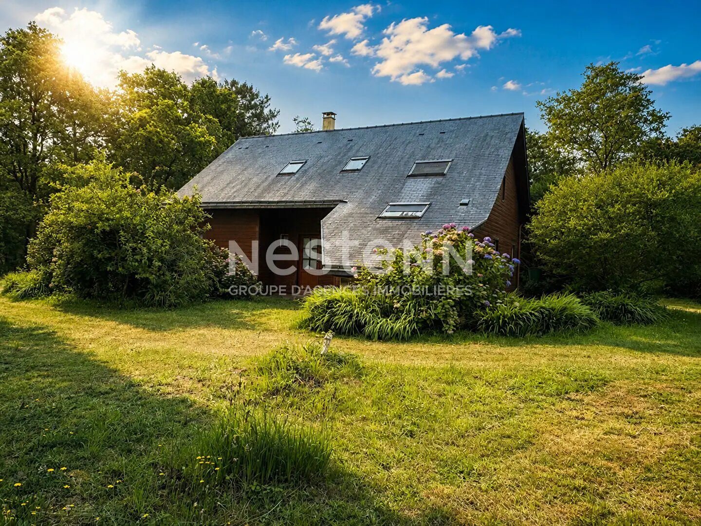 Maison à vendre, 145m², Malansac