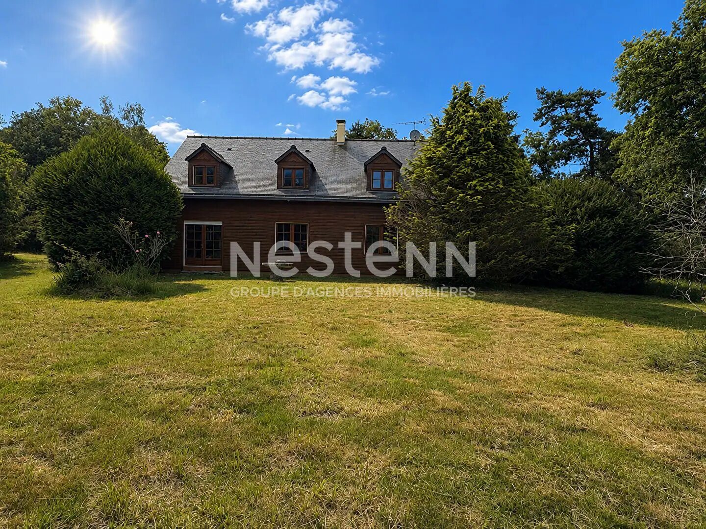 Maison à vendre, 145m², Malansac