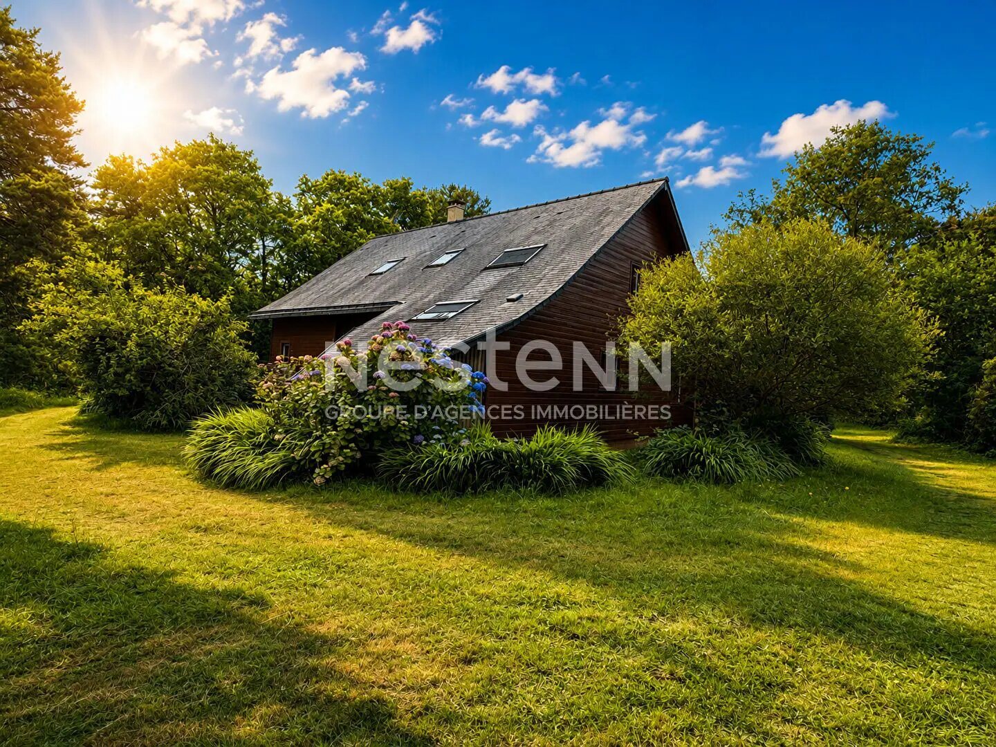 Maison à vendre, 145m², Malansac