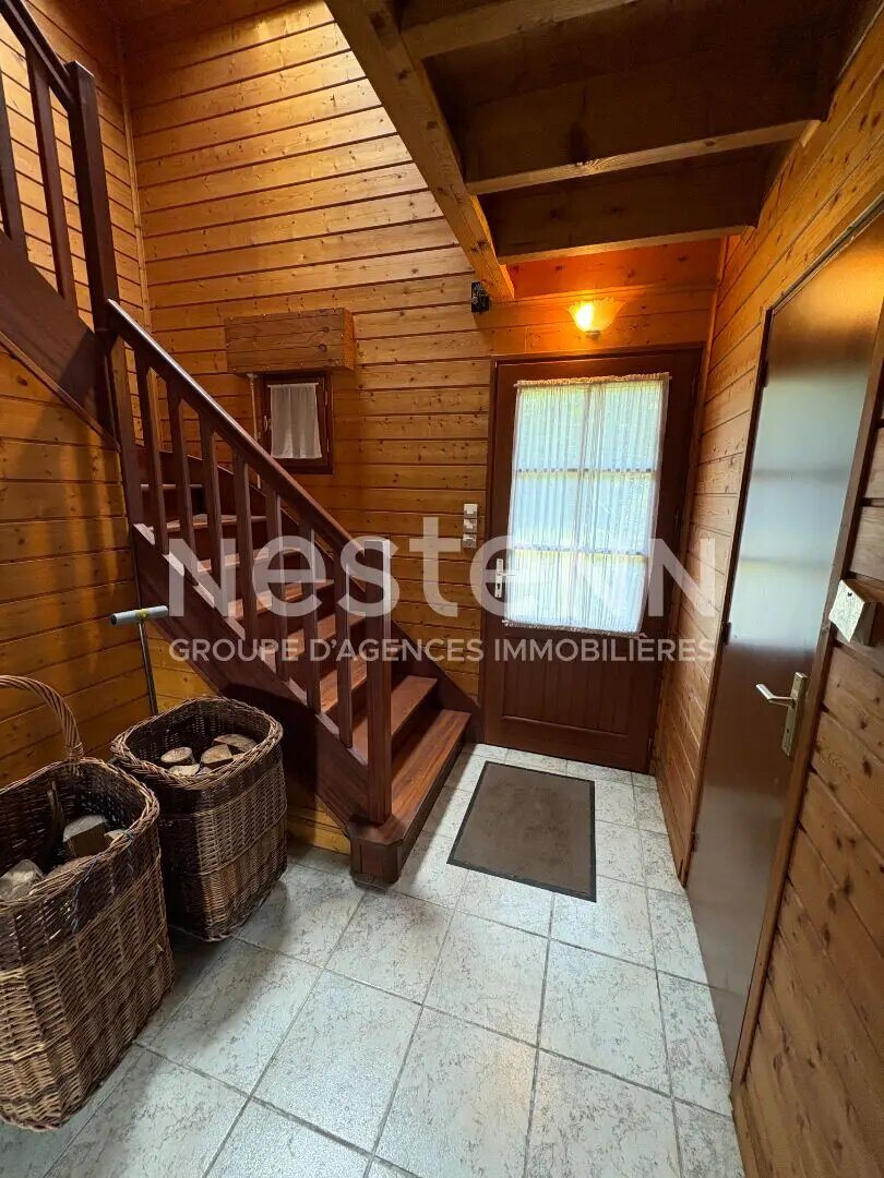 Maison à vendre, 145m², Malansac