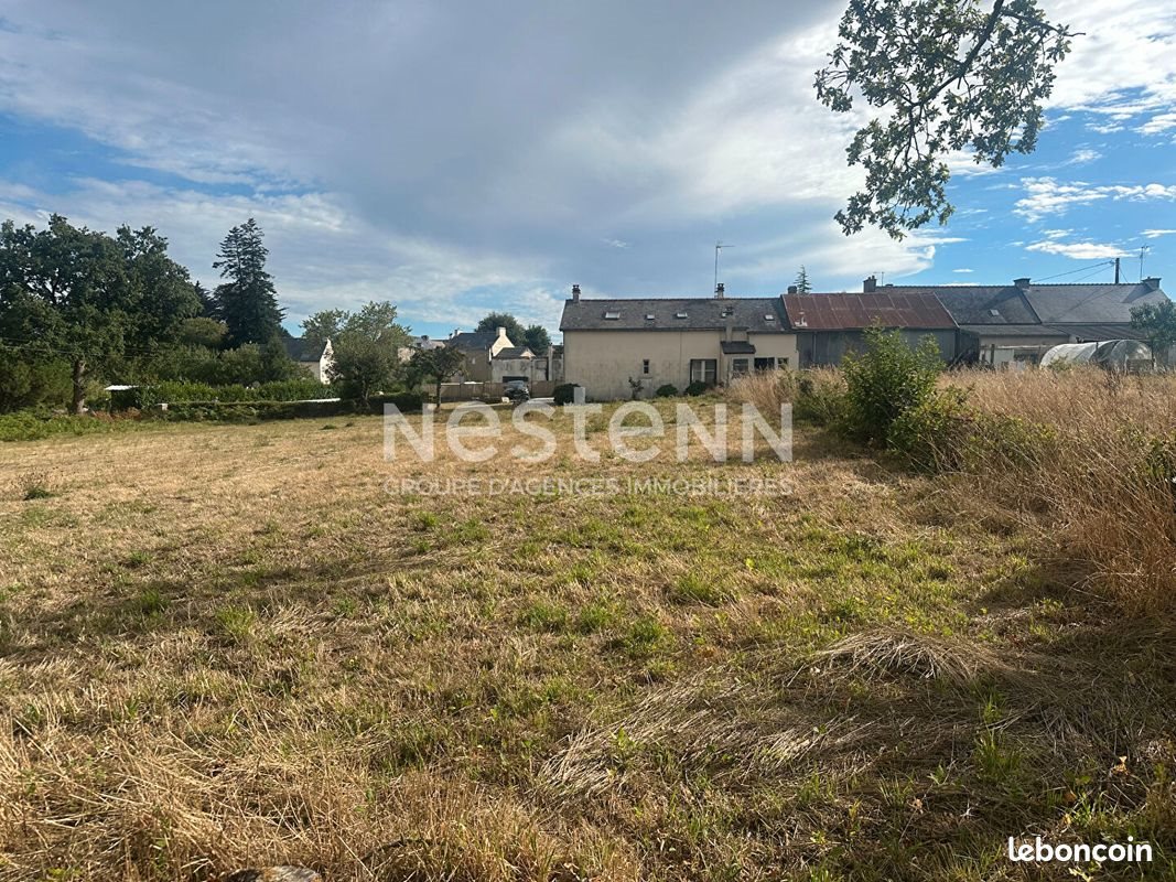 Maison à vendre, 139m², Limerzel