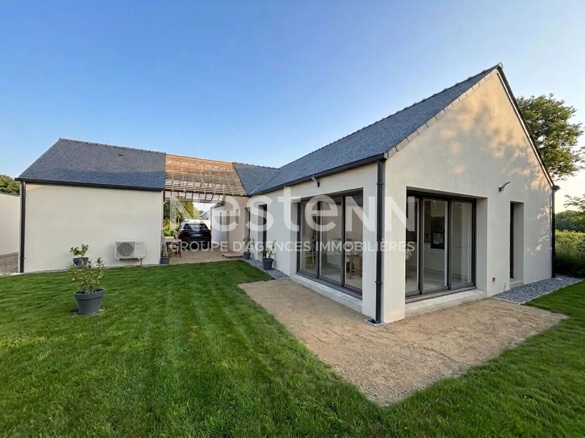 Maison à vendre, 119m², Lauzach