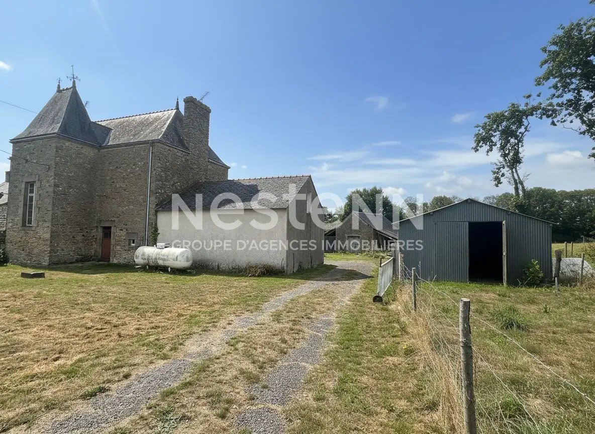 Maison à vendre, 136m², Caden