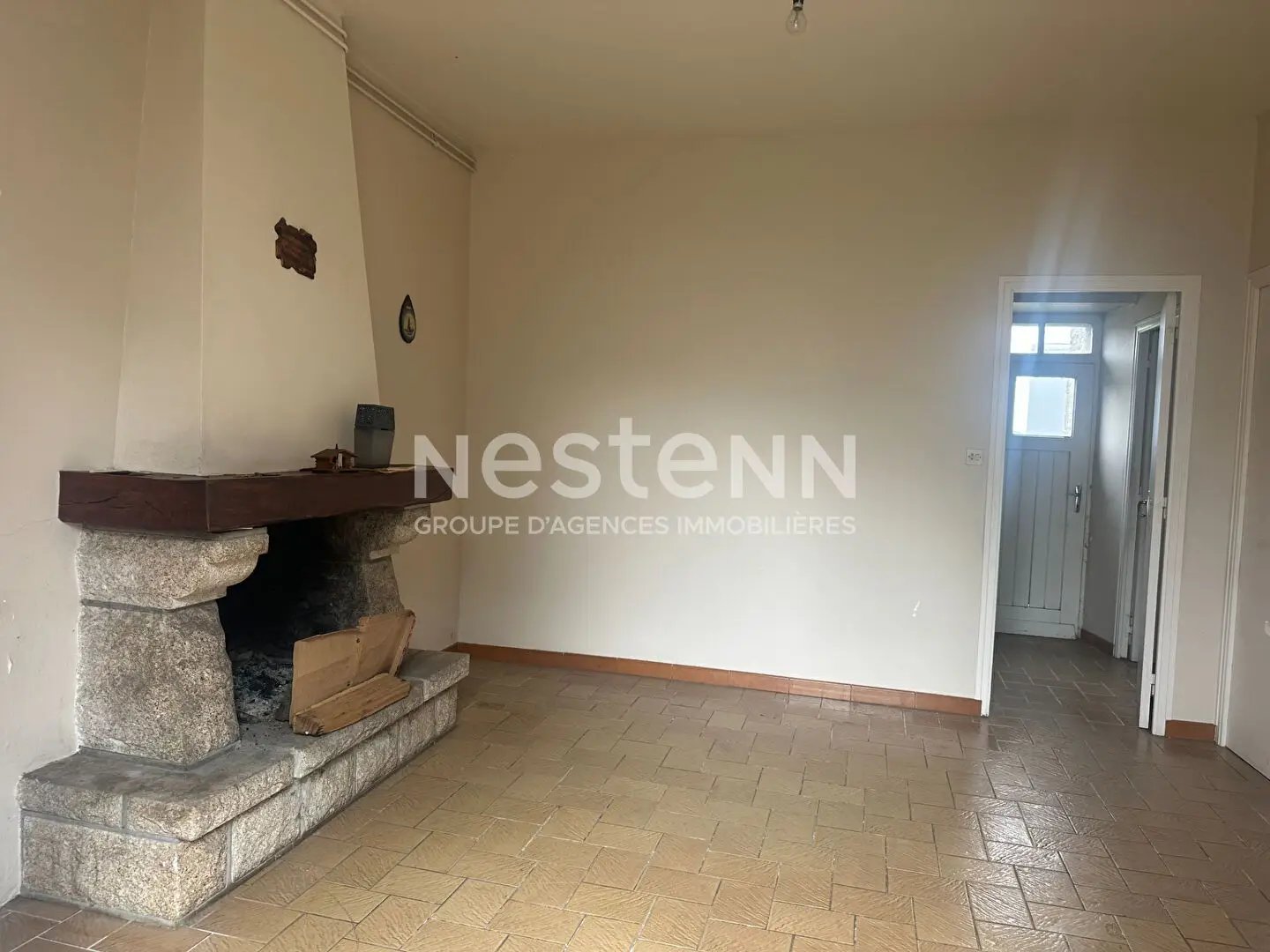 Maison à vendre, 136m², Caden