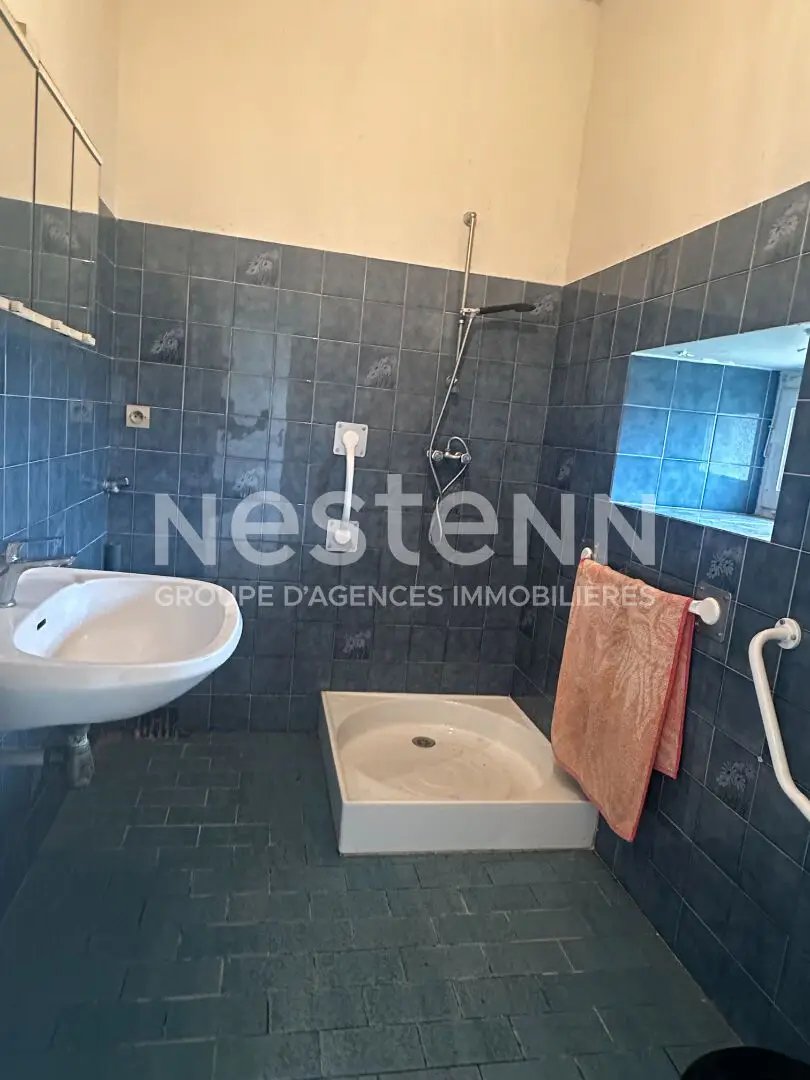 Maison à vendre, 136m², Caden