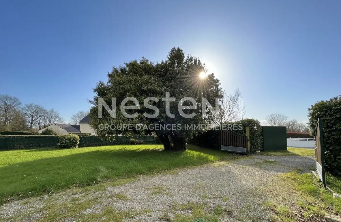 Maison à vendre, 85m², Berric