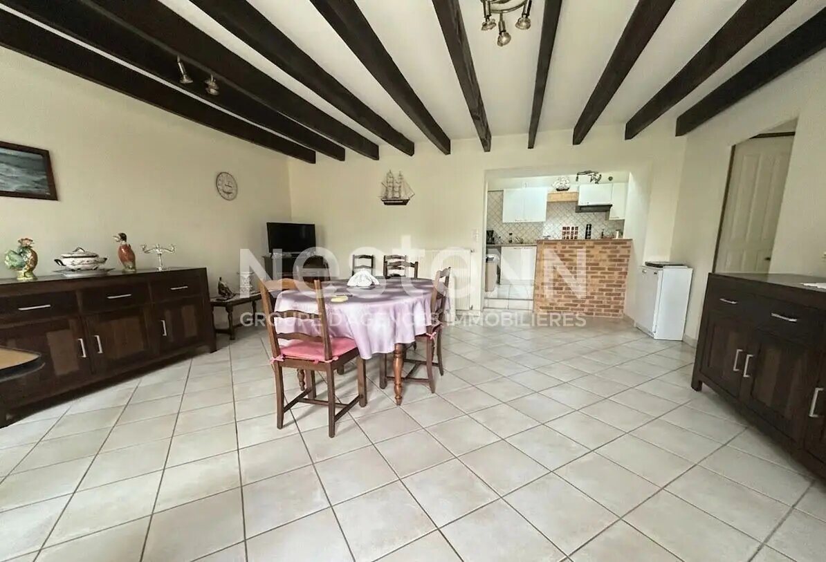 Maison à vendre, 85m², Berric