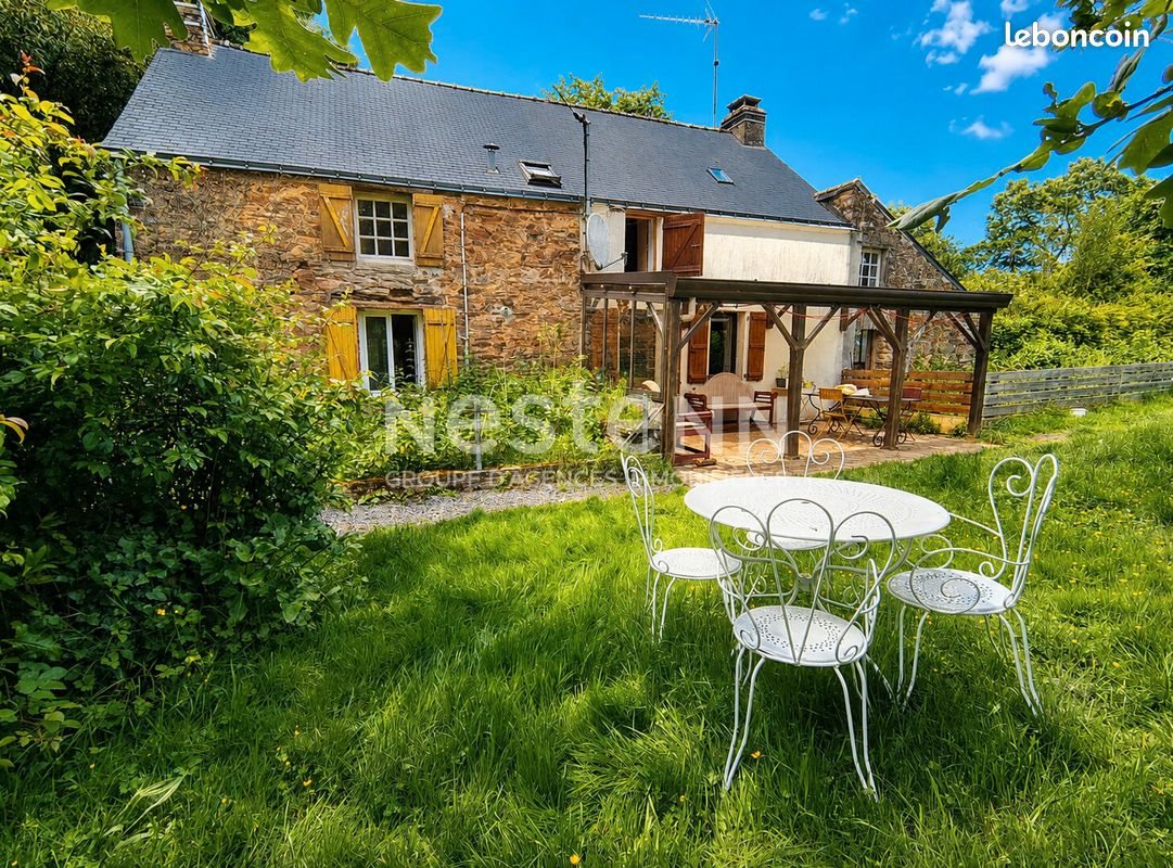 Maison à vendre, 157m², Saint-Dolay
