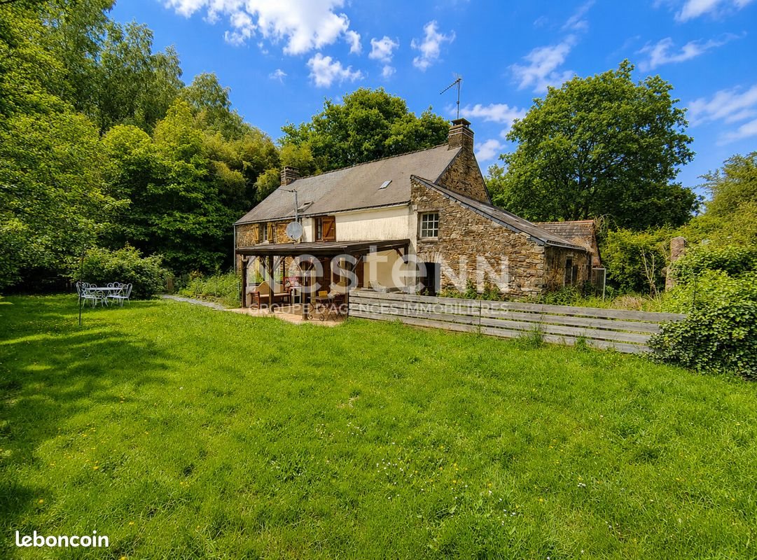 Maison à vendre, 157m², Saint-Dolay