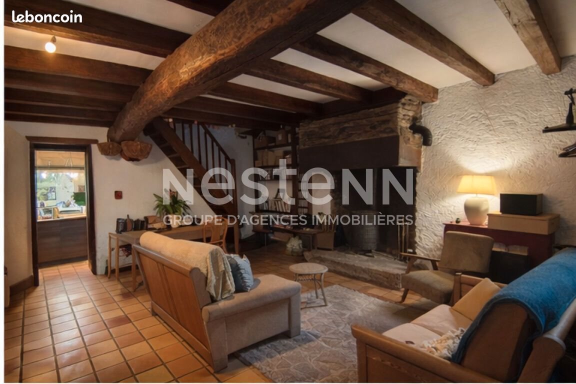 Maison à vendre, 157m², Saint-Dolay
