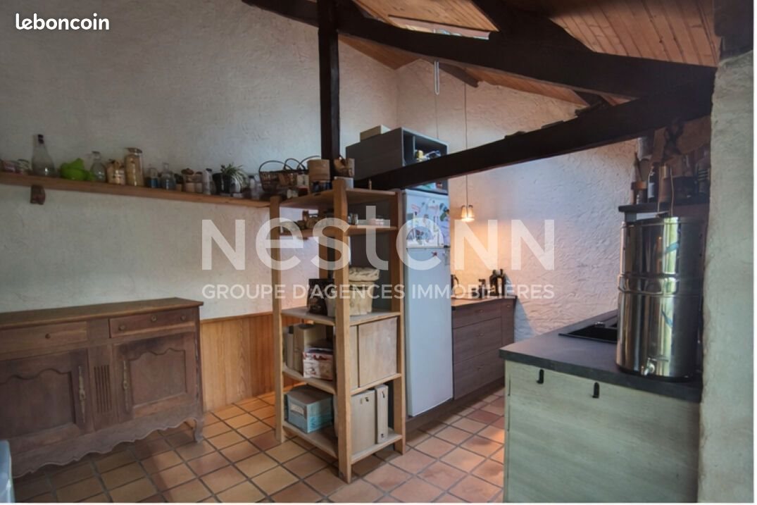 Maison à vendre, 157m², Saint-Dolay