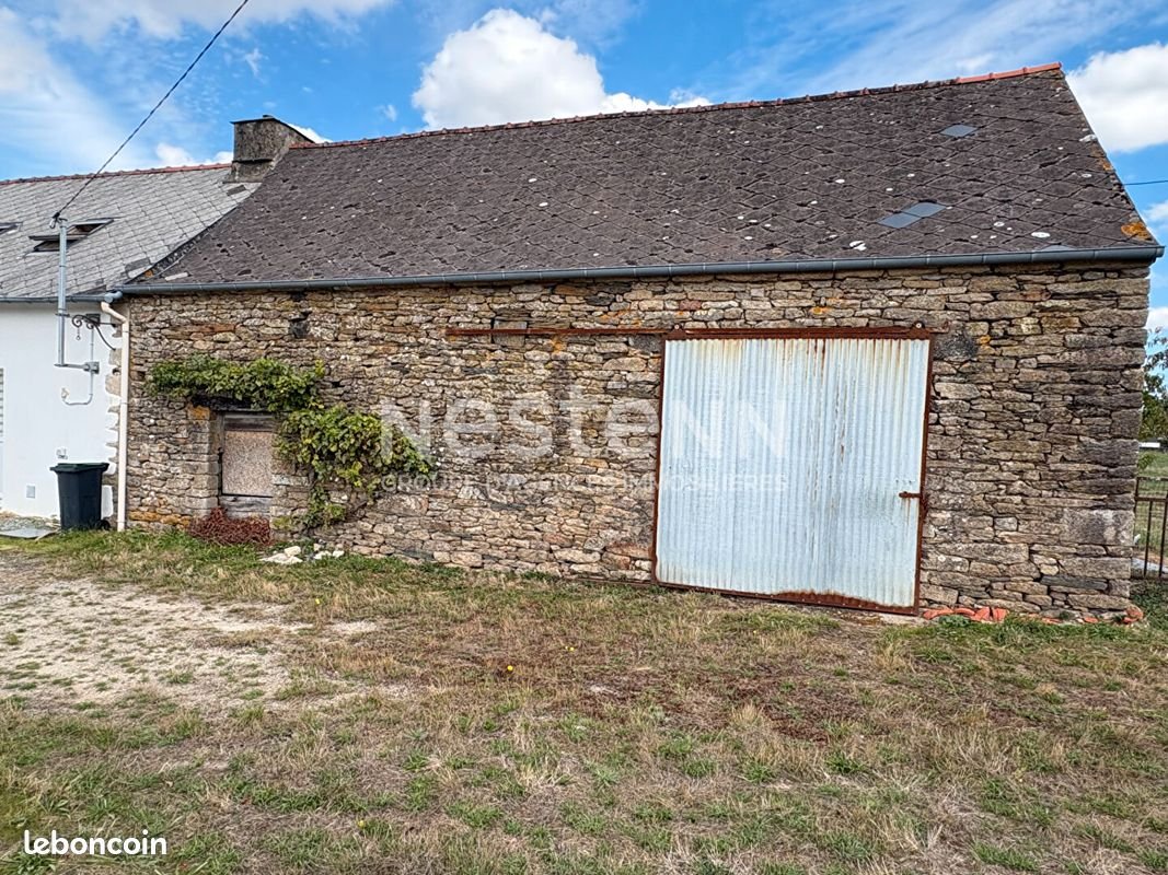 Maison à vendre, 70m², Malansac