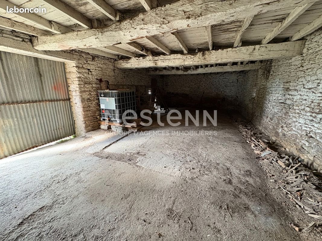 Maison à vendre, 70m², Malansac