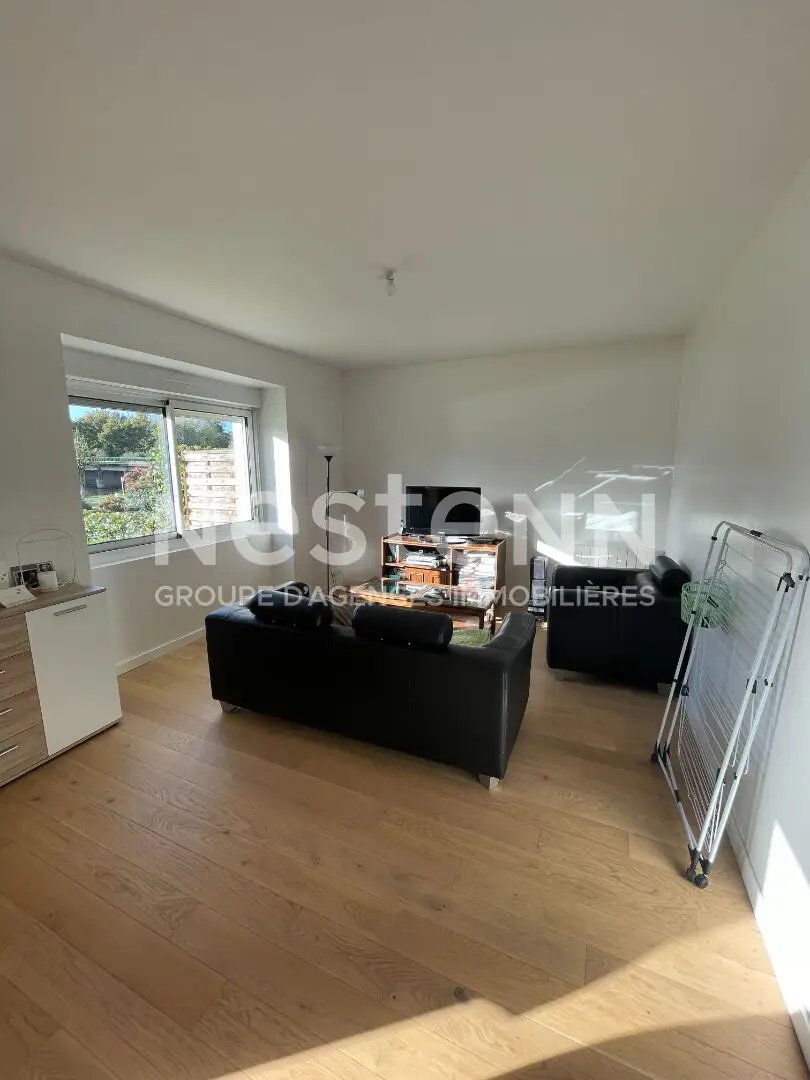 Maison à louer, 56m², Saint-Martin-sur-Oust
