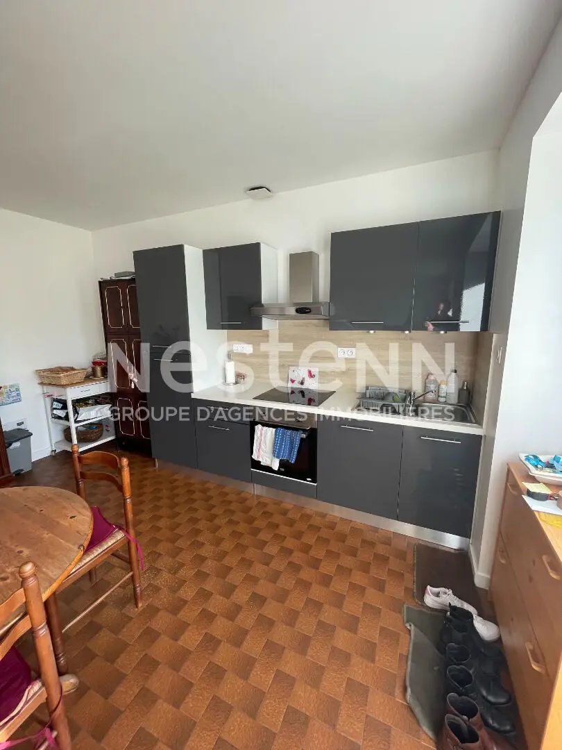 Maison à louer, 56m², Saint-Martin-sur-Oust