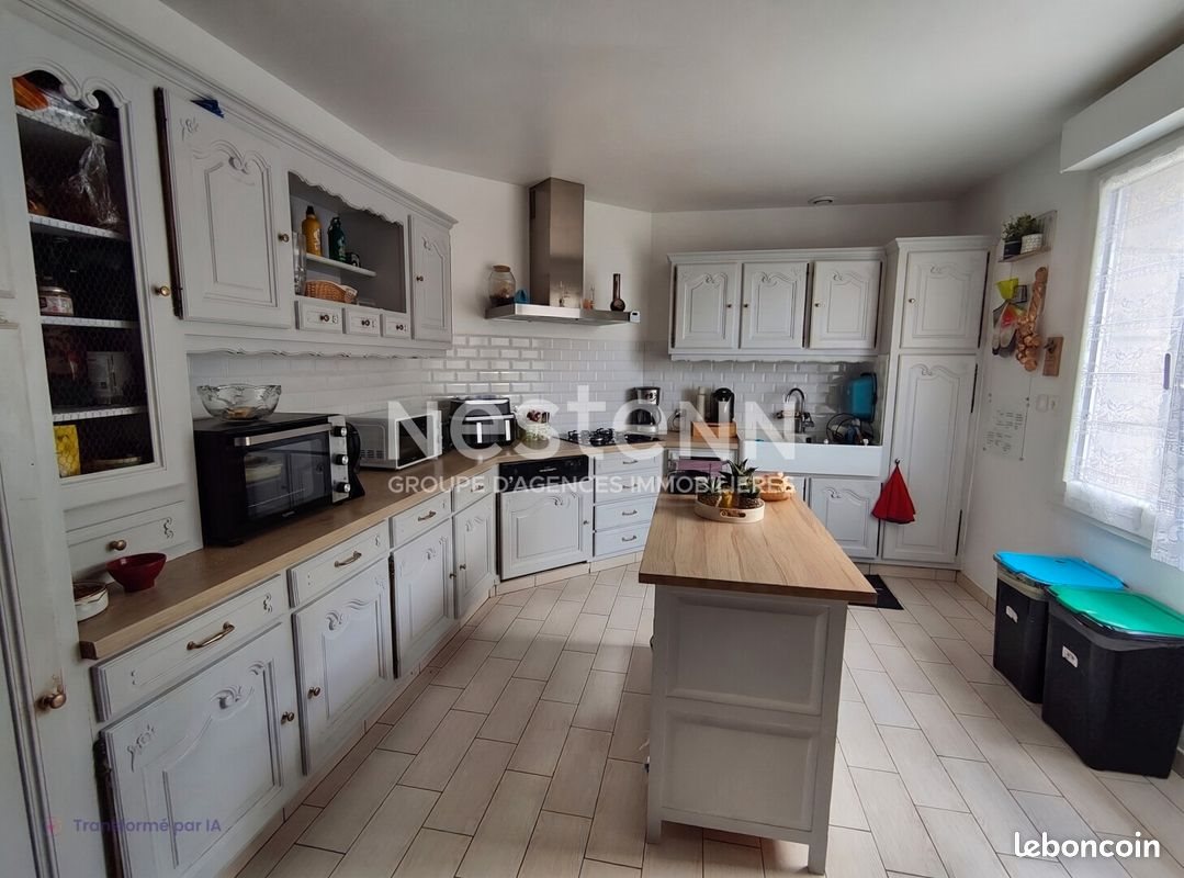 Maison à vendre, 108m², Pluherlin