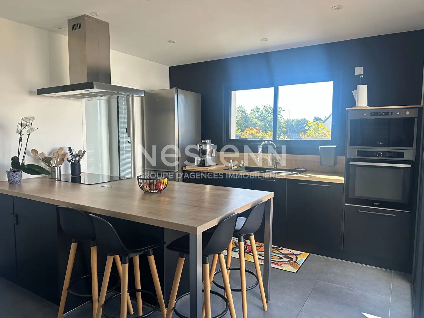 Maison à vendre, 120m², Questembert