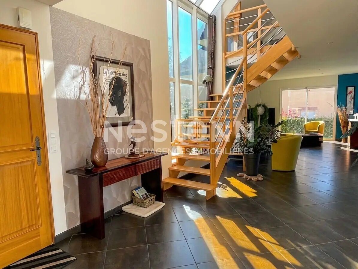 Maison à vendre, 180m², Berric