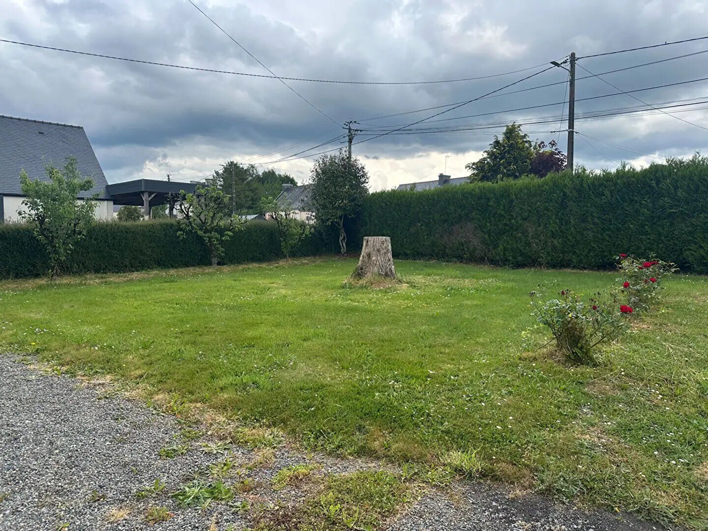 Maison à vendre, 75m², Limerzel