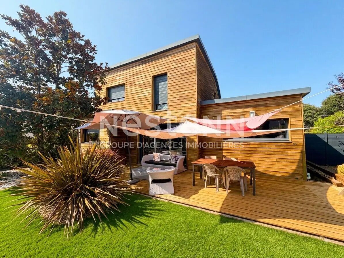 Maison à vendre, 121m², Berric