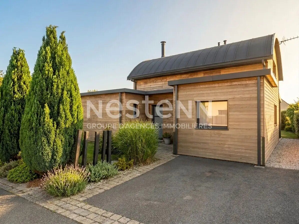 Maison à vendre, 121m², Berric