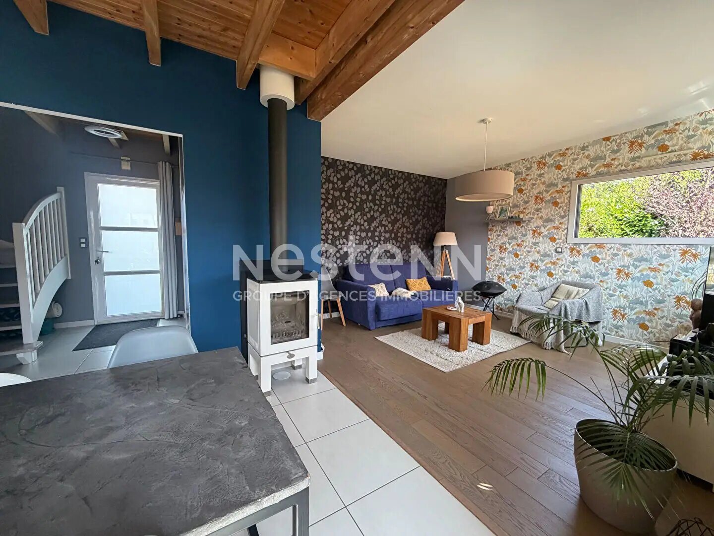 Maison à vendre, 121m², Berric