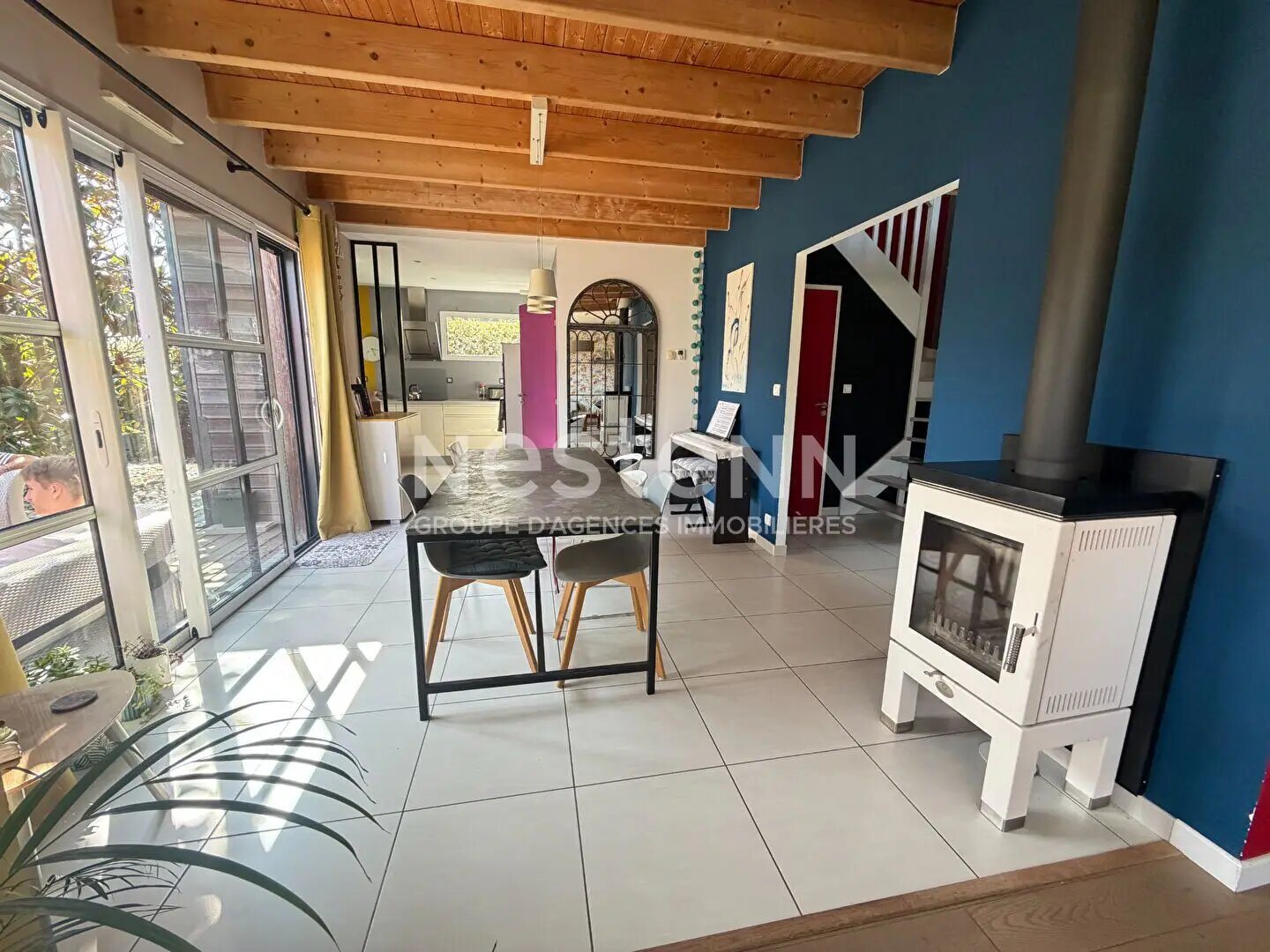 Maison à vendre, 121m², Berric
