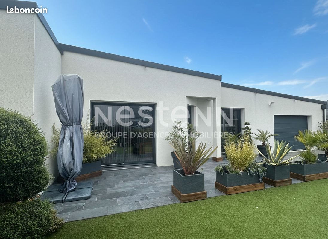Maison à vendre, 95m², Questembert
