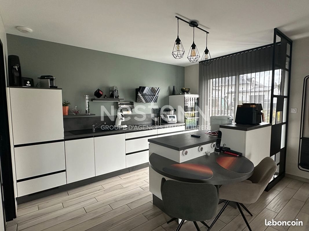 Maison à vendre, 95m², Questembert