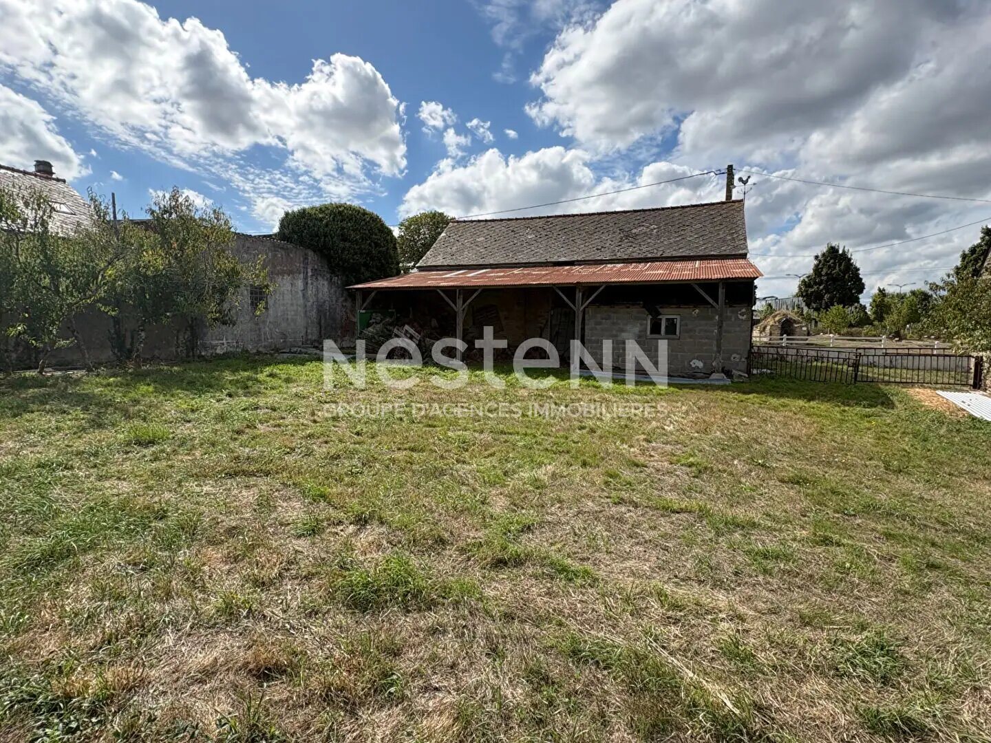 Maison à vendre, 74m², Malansac