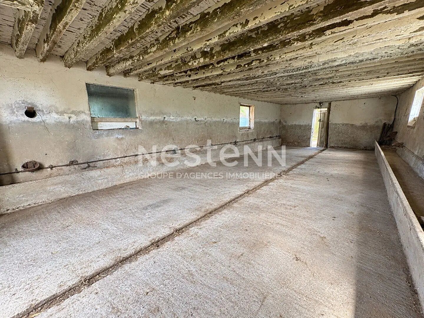 Maison à vendre, 74m², Malansac