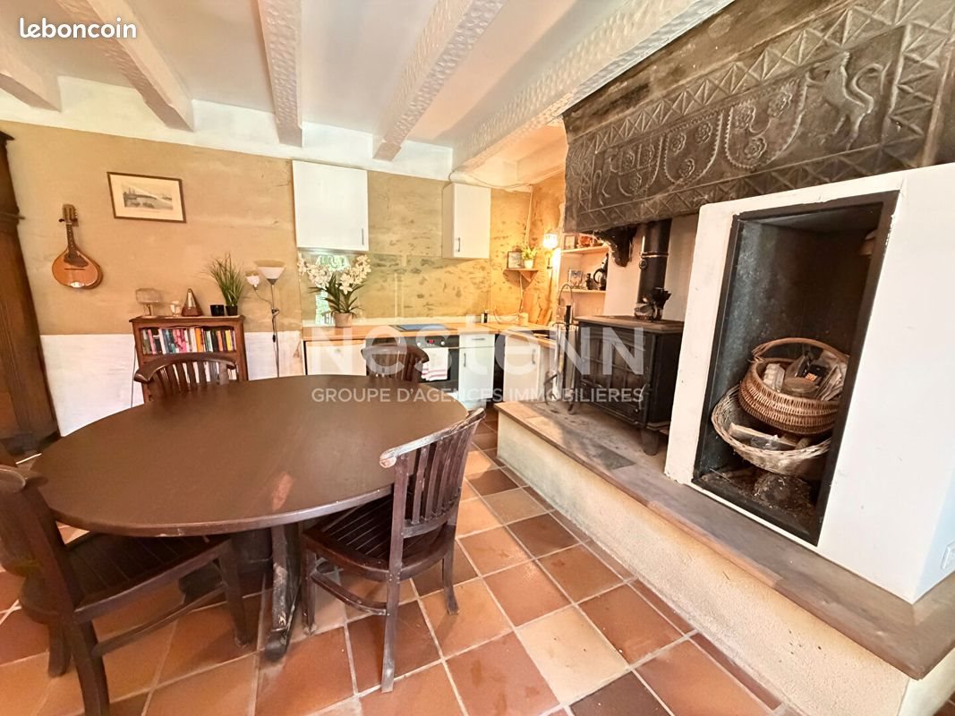 Maison à vendre, 118m², Molac